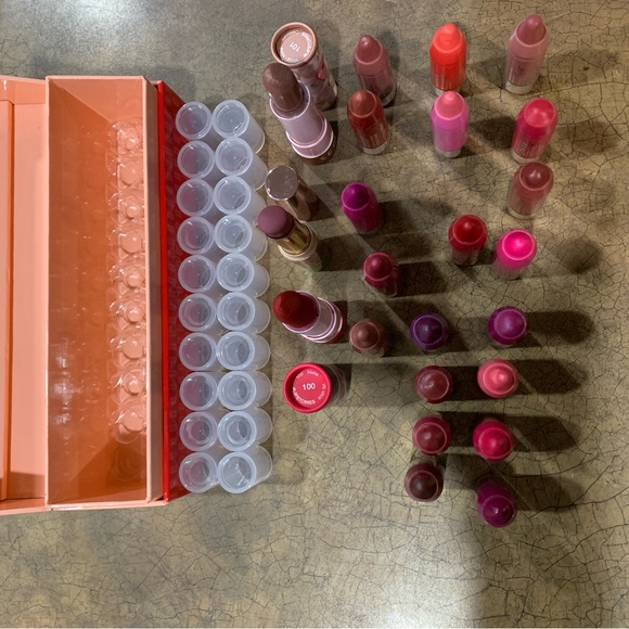 23 pc Lipstick Bundle - Picture 3 of 11